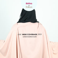 Load image into Gallery viewer, MaMom X Dafeya Nursing Cover